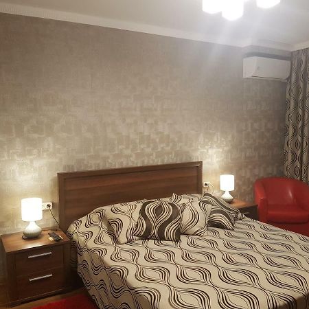Casa Mirage Apartment Craiova Luaran gambar