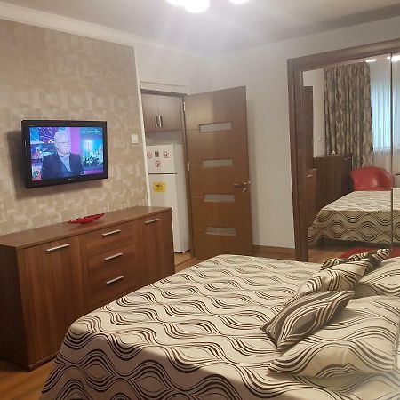 Casa Mirage Apartment Craiova Luaran gambar