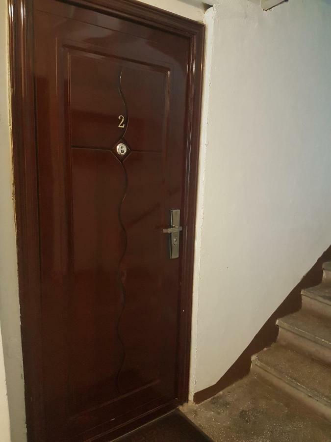 Casa Mirage Apartment Craiova Luaran gambar