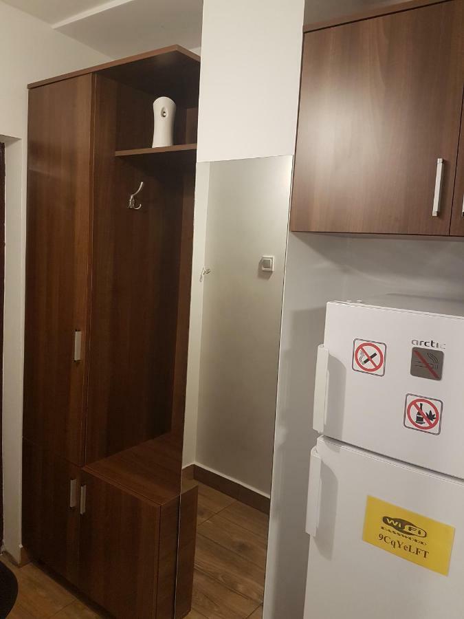 Casa Mirage Apartment Craiova Luaran gambar
