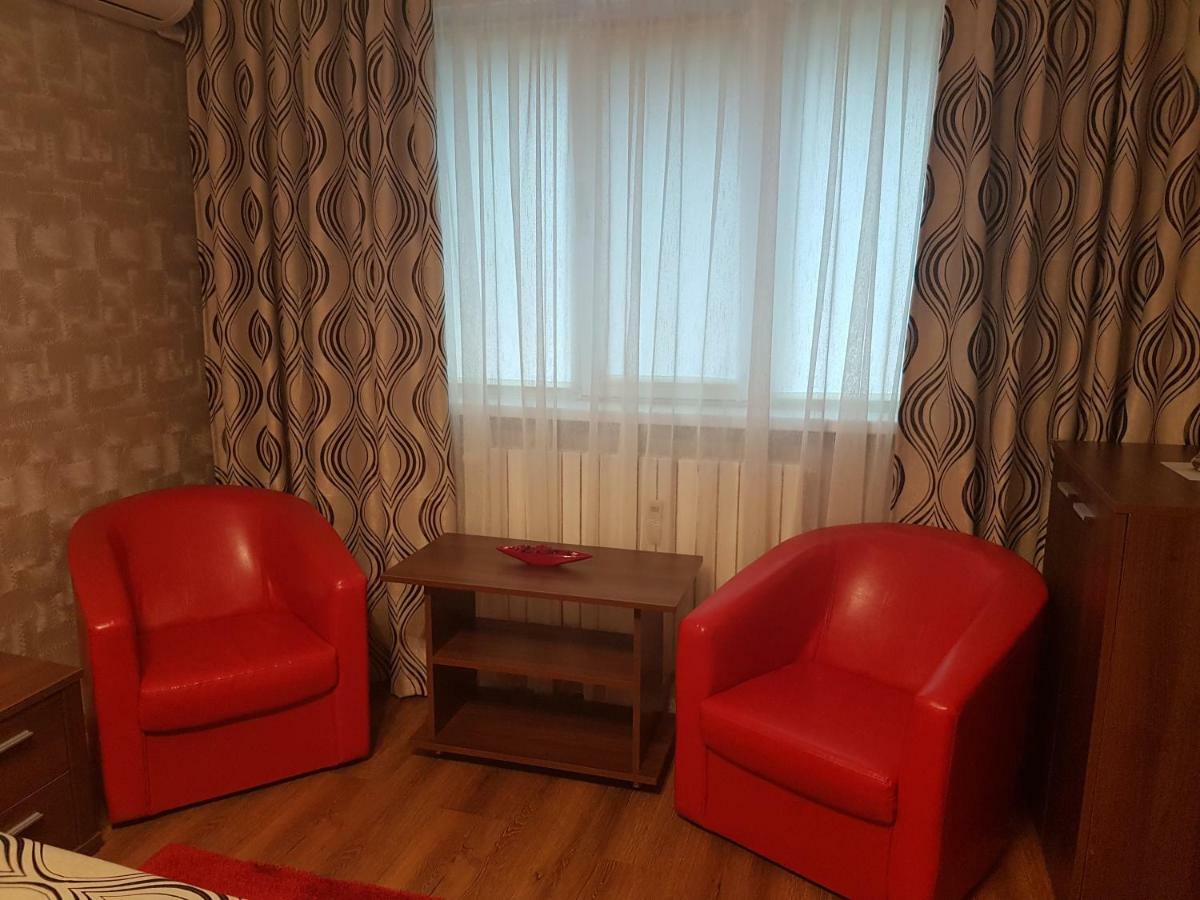 Casa Mirage Apartment Craiova Luaran gambar