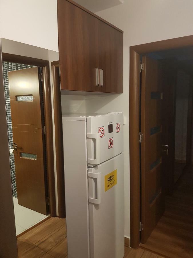 Casa Mirage Apartment Craiova Luaran gambar