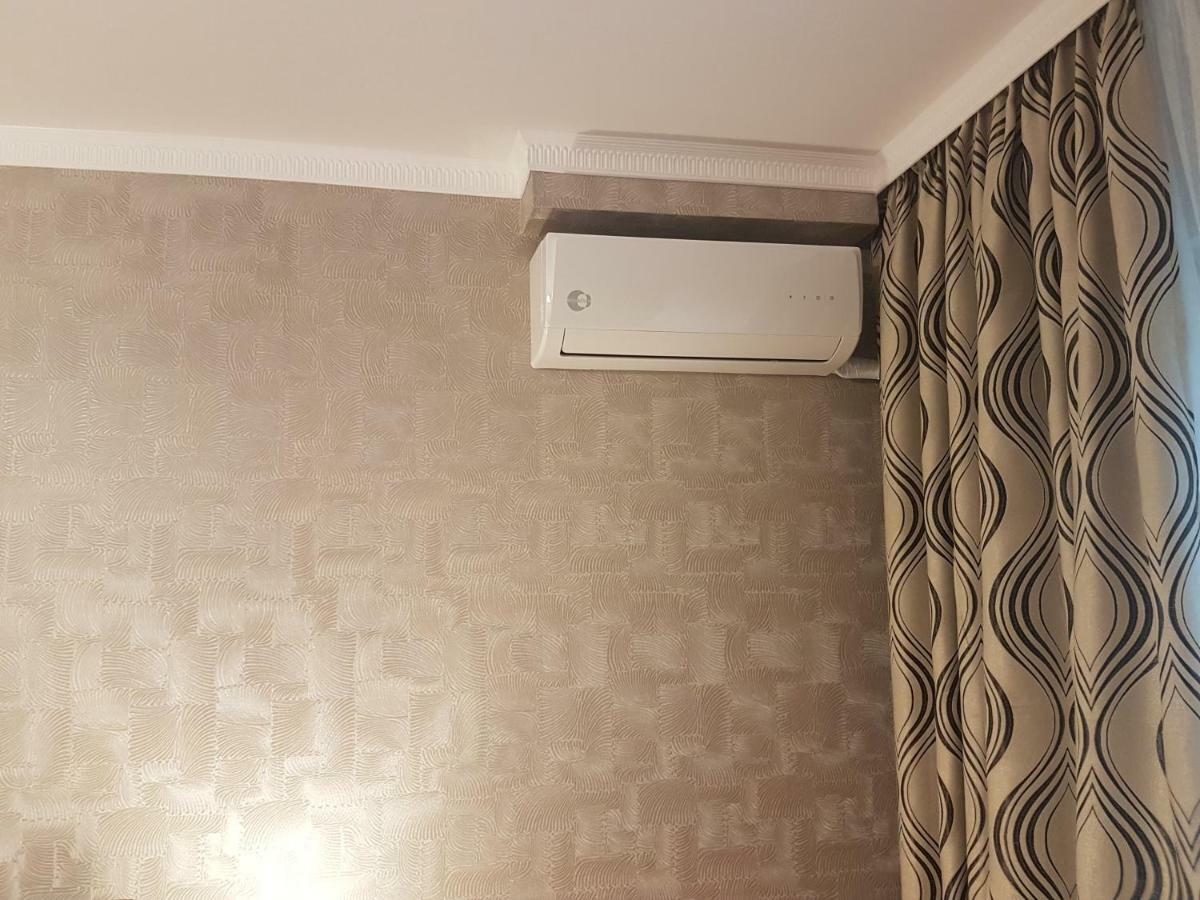 Casa Mirage Apartment Craiova Luaran gambar