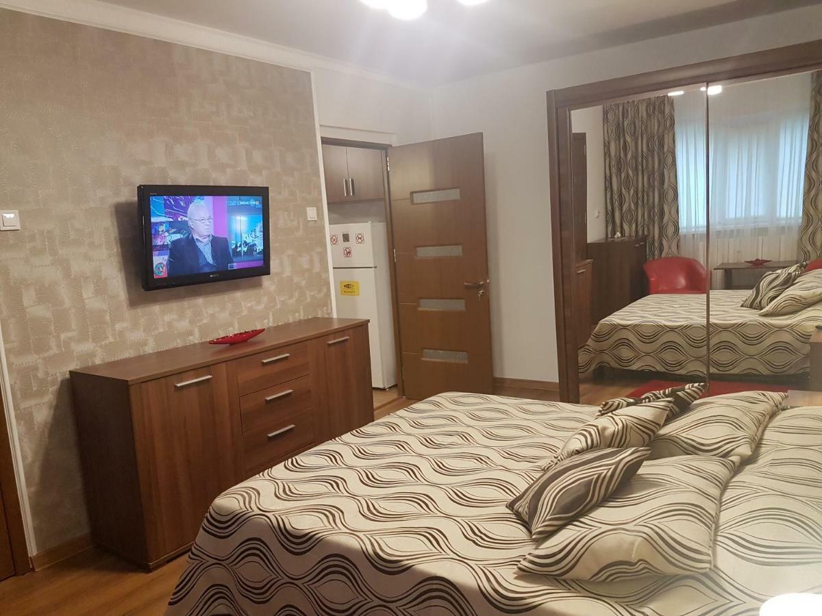 Casa Mirage Apartment Craiova Luaran gambar