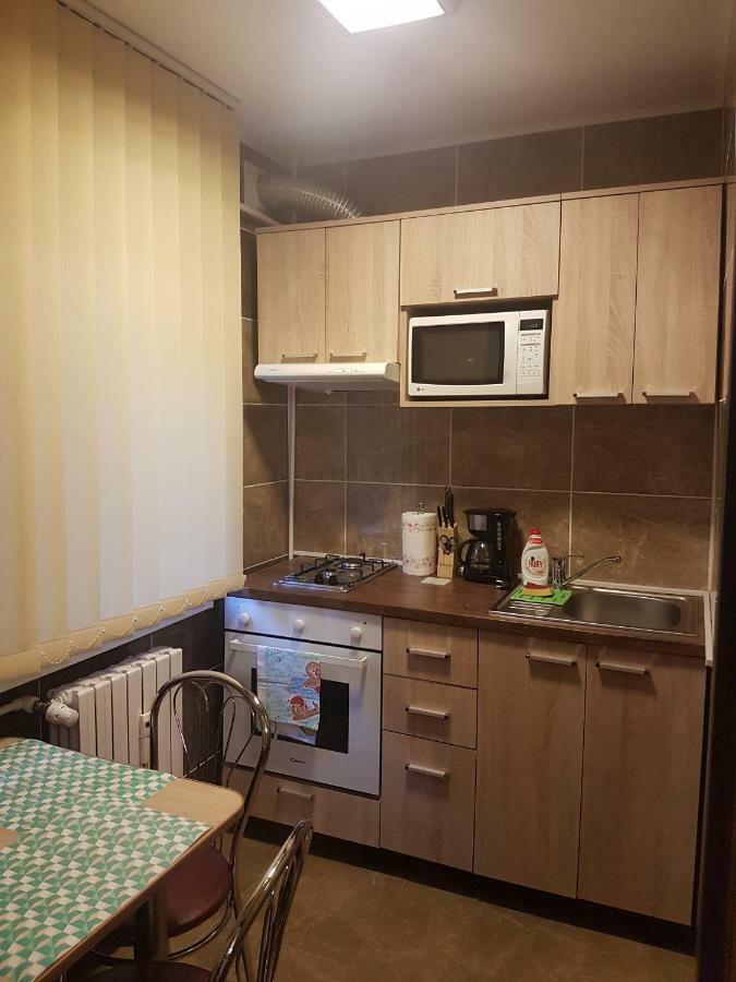 Casa Mirage Apartment Craiova Luaran gambar